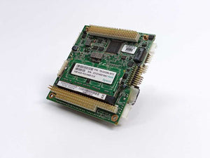Advantech PCM-3362N Industrial Control Motherboard W/