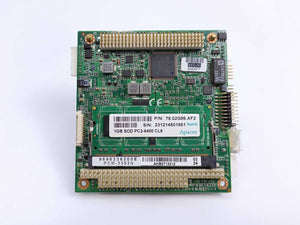 Advantech PCM-3362N Industrial Control Motherboard W/