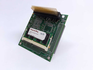 Sheldon  SI-C6713DSP-PCI104 Industrial Motherboard