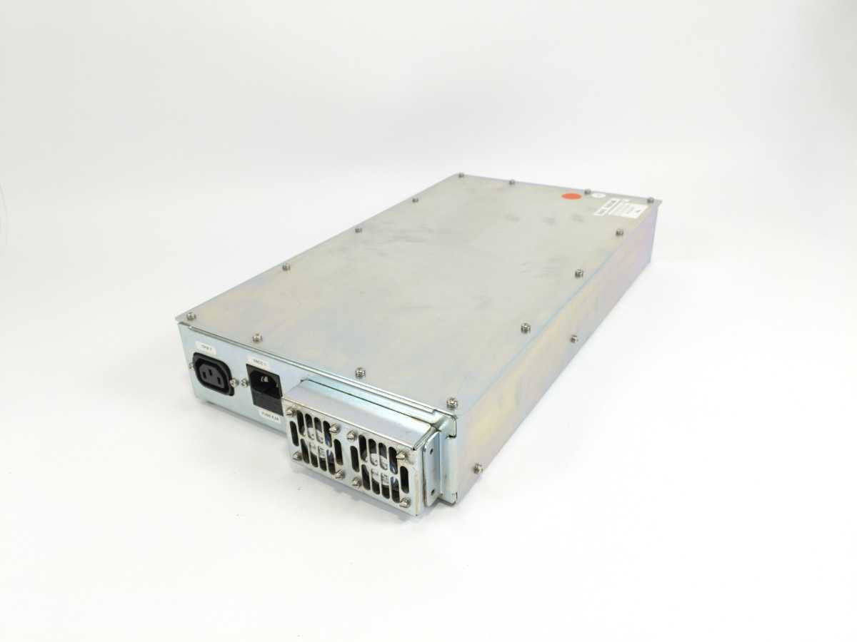 ESAOTE 9102372100 TPM Unit For MRI Machine