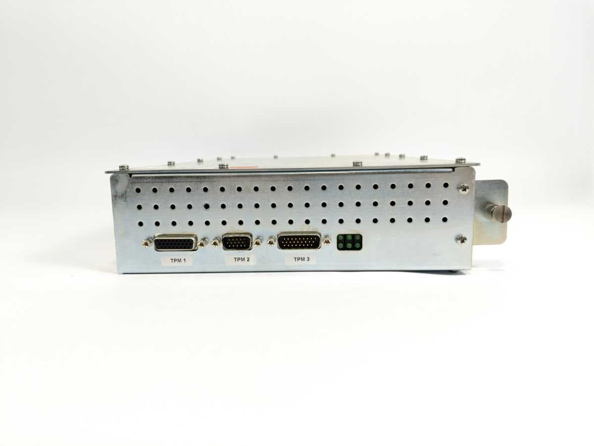 ESAOTE 9102372100 TPM Unit For MRI Machine