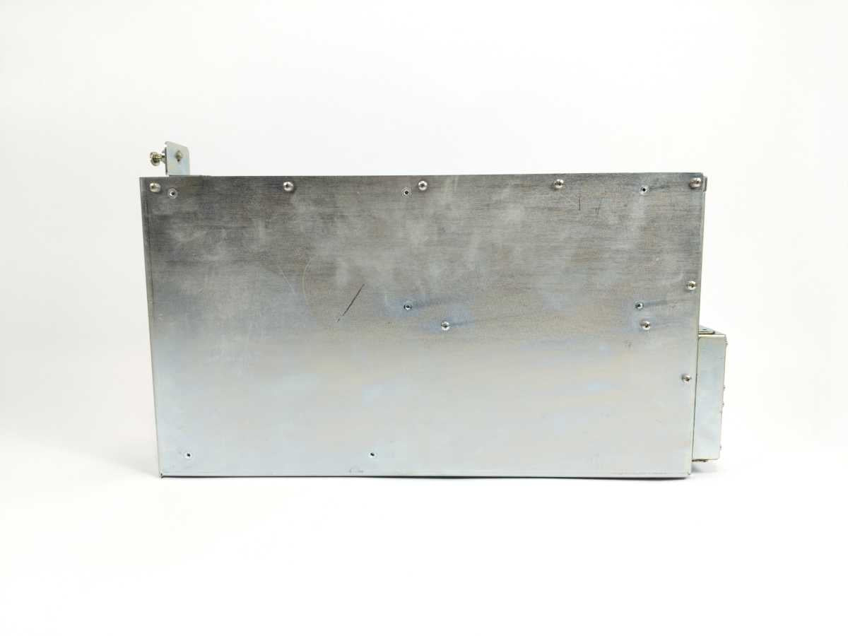 ESAOTE 9102372100 TPM Unit For MRI Machine