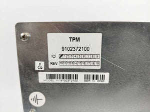 ESAOTE 9102372100 TPM Unit For MRI Machine