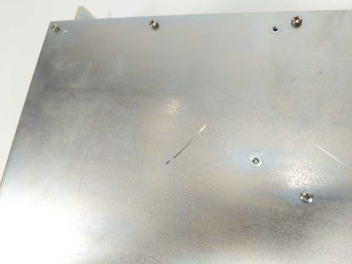 ESAOTE 9102372100 TPM Unit For MRI Machine