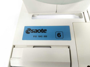 ESAOTE 9101643000 Bobina N.6 Mano/Polso for MRI Machine