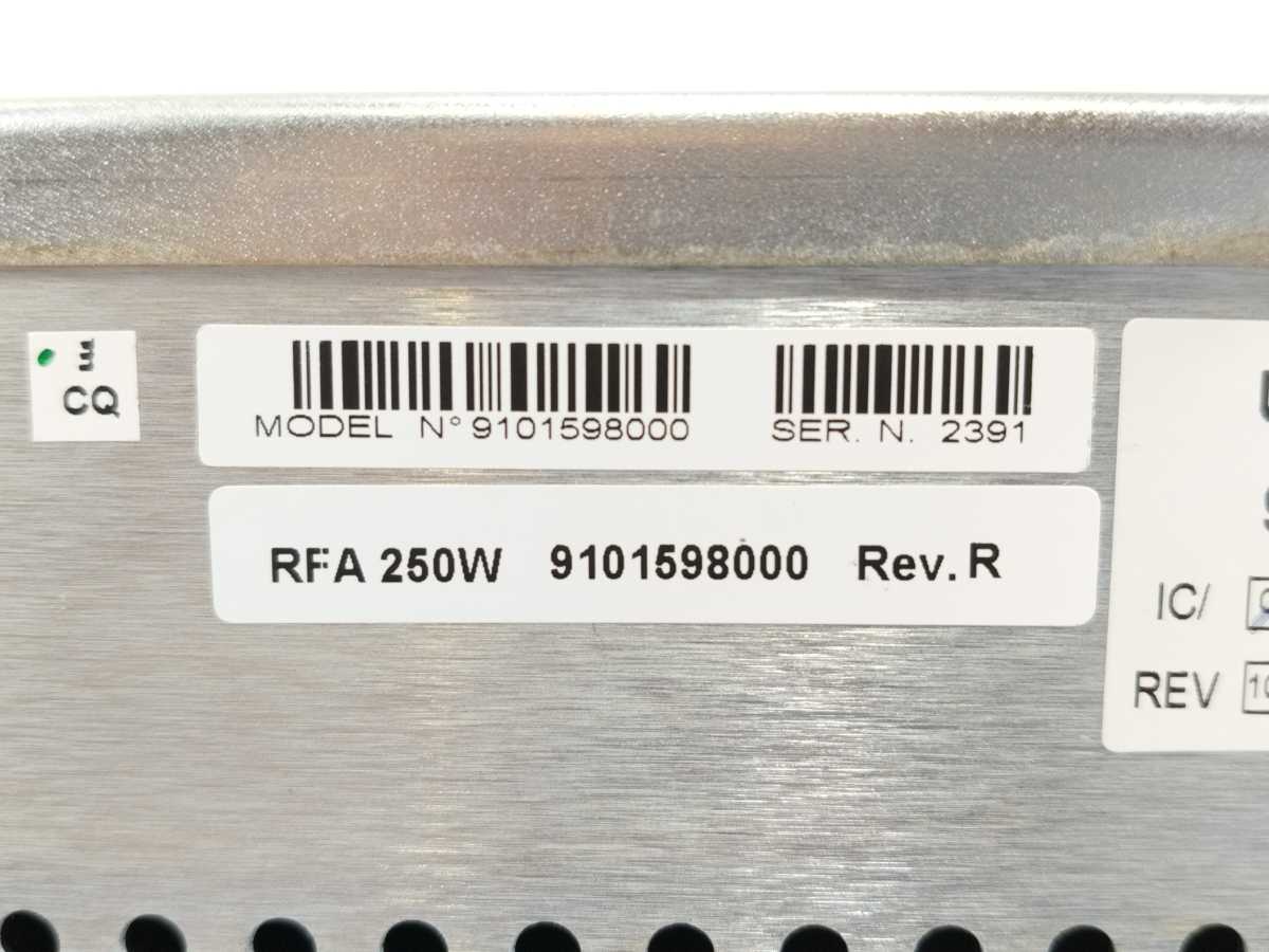 ESAOTE 9101598000 RFA 250W Unit For MRI Machine