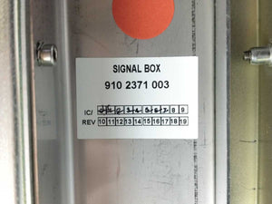 ESAOTE 9102371003 Signal Box For MRI Machine