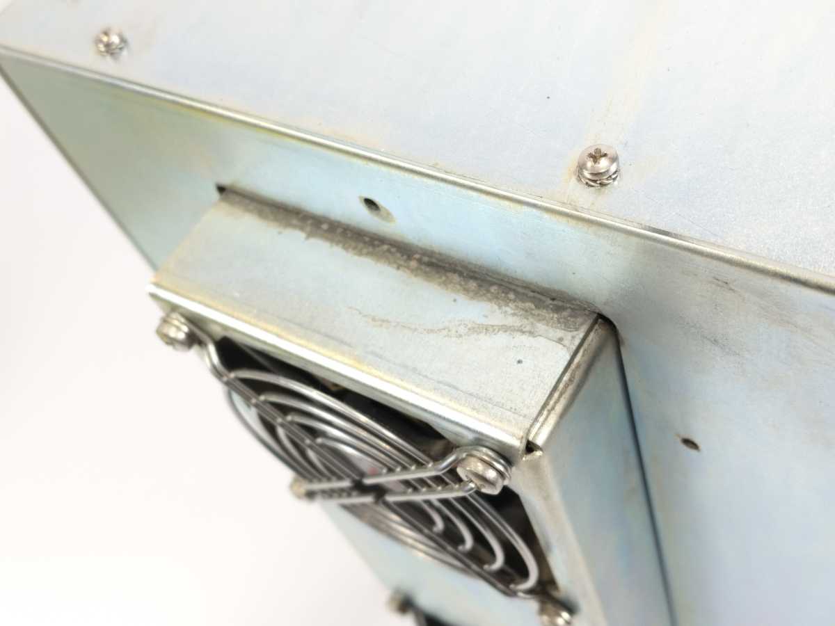 ESAOTE 9102371003 Signal Box For MRI Machine