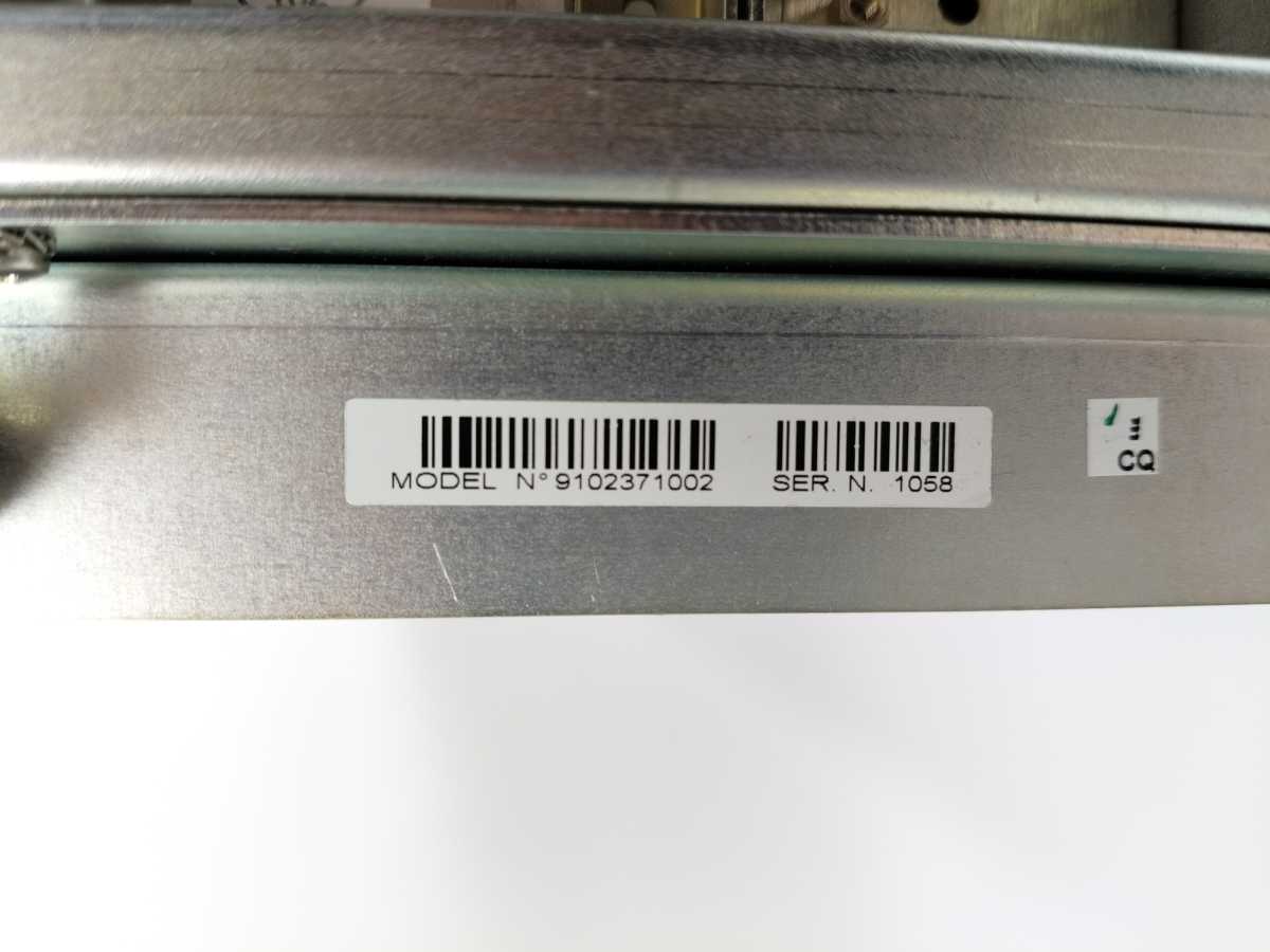 ESAOTE 9102371003 Signal Box For MRI Machine