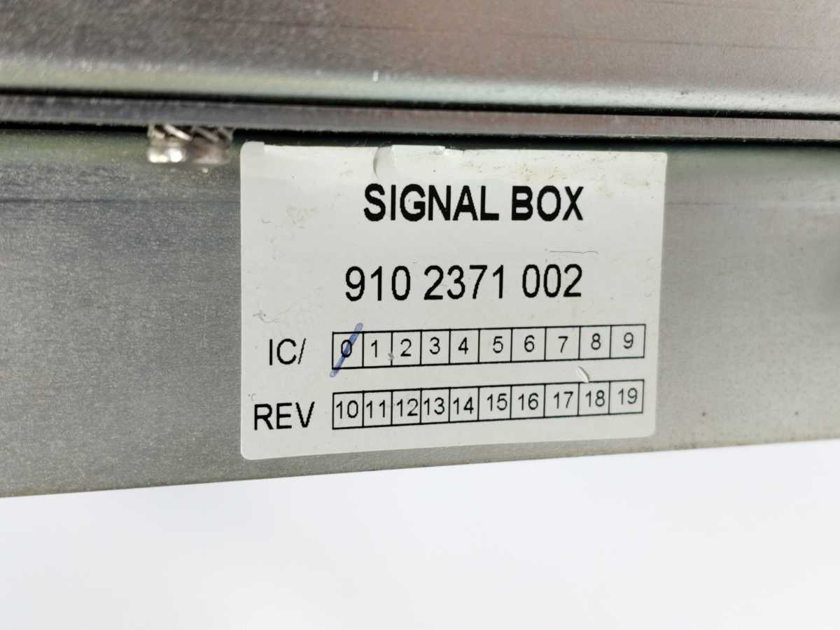 ESAOTE 9102371003 Signal Box For MRI Machine