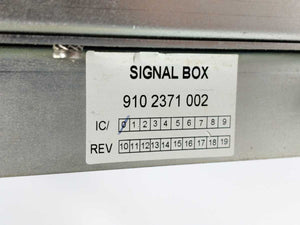 ESAOTE 9102371003 Signal Box For MRI Machine