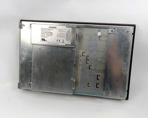 Siemens 6AV7671-1EX01-0BB0 SIMATC Panel PC A5E00747046 Display.