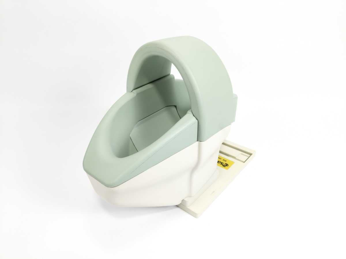 ESAOTE 9101645000 Coil N.5 Foot/Ankle For MRI Machines