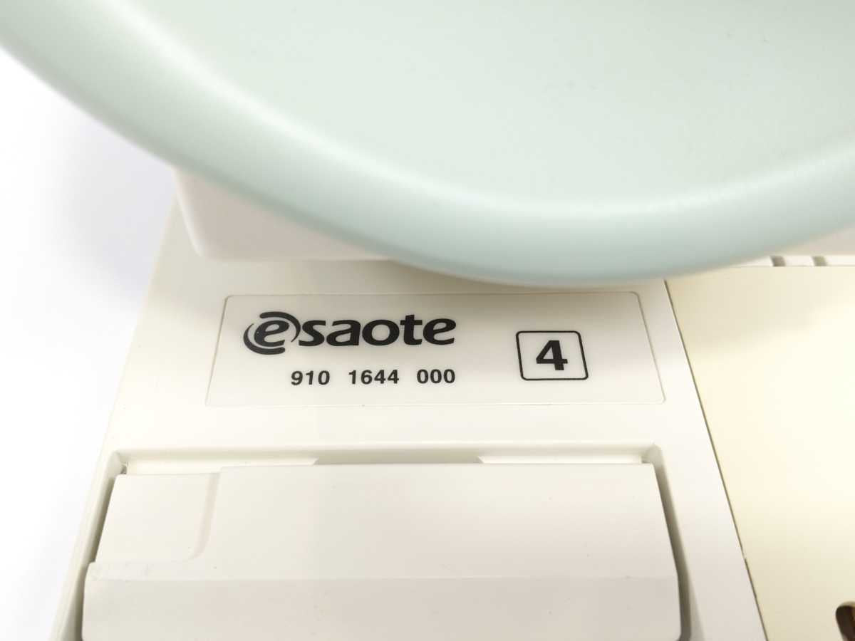 ESAOTE 9101644000 Coil N.4 Knee/Ankle For MRI Machine