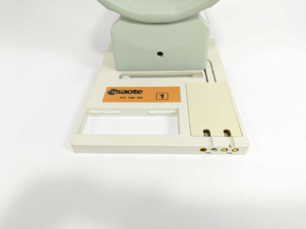 ESAOTE 9101585000 Coil N.1 Knee/Ankle For MRI Machine