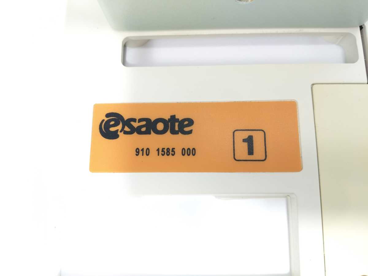 ESAOTE 9101585000 Coil N.1 Knee/Ankle For MRI Machine