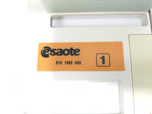 ESAOTE 9101585000 Coil N.1 Knee/Ankle For MRI Machine