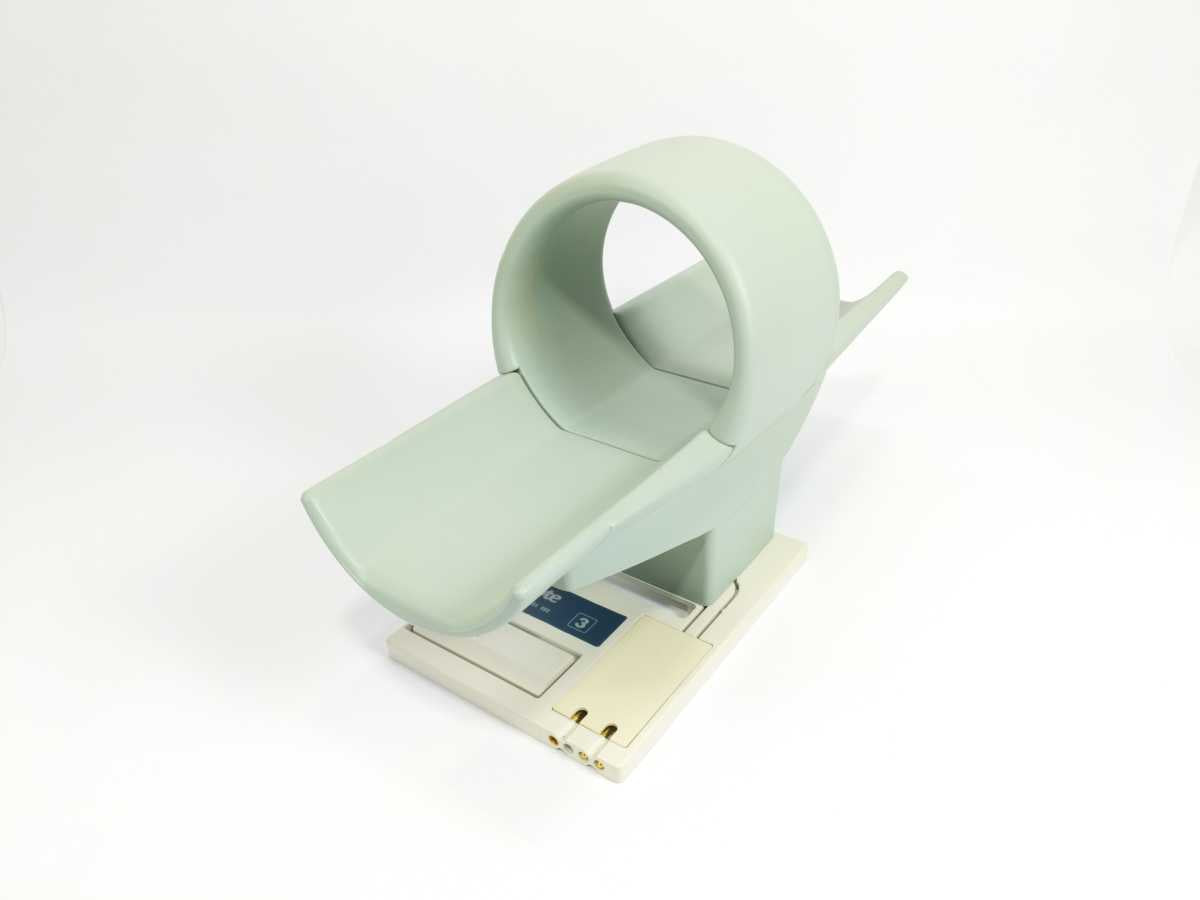 ESAOTE 9101584000 Coil N.3 Knee For MRI Machine