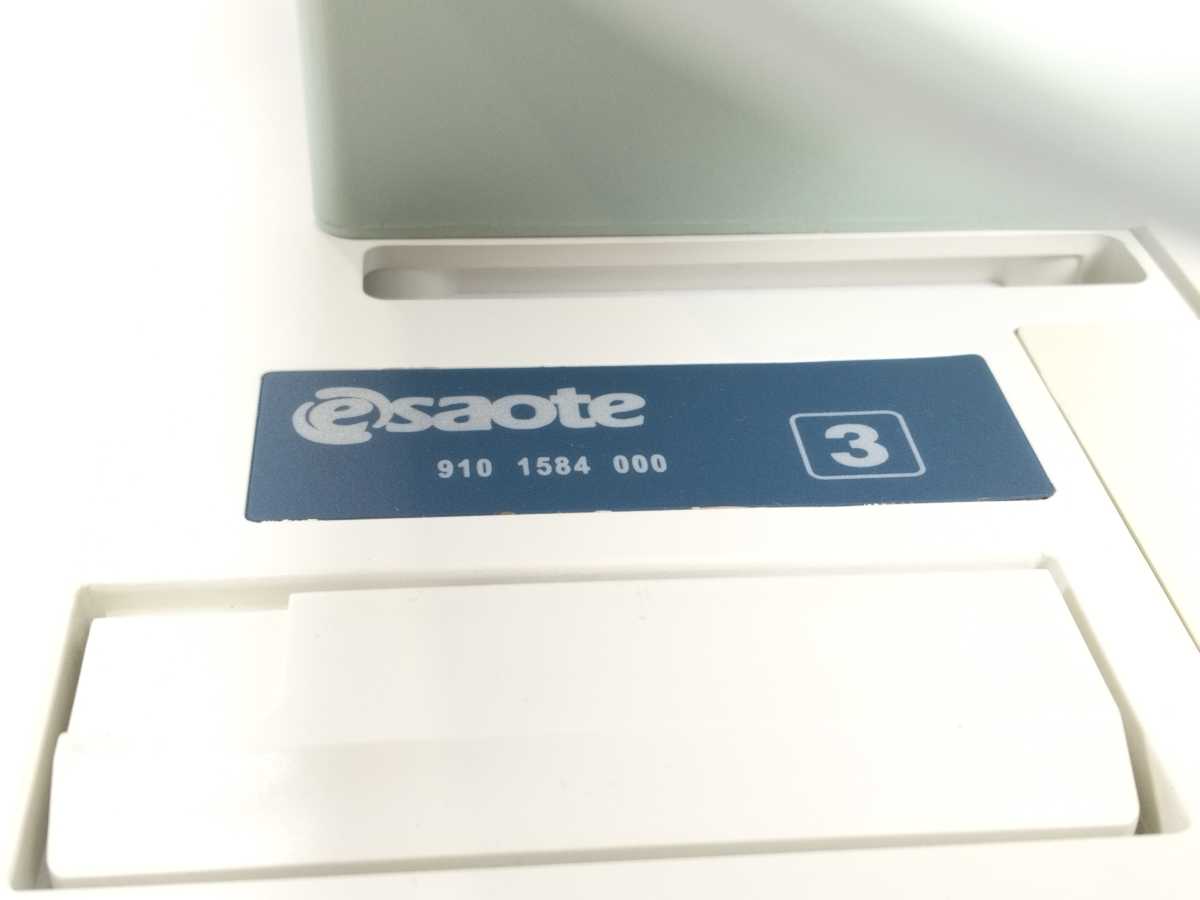 ESAOTE 9101584000 Coil N.3 Knee For MRI Machine