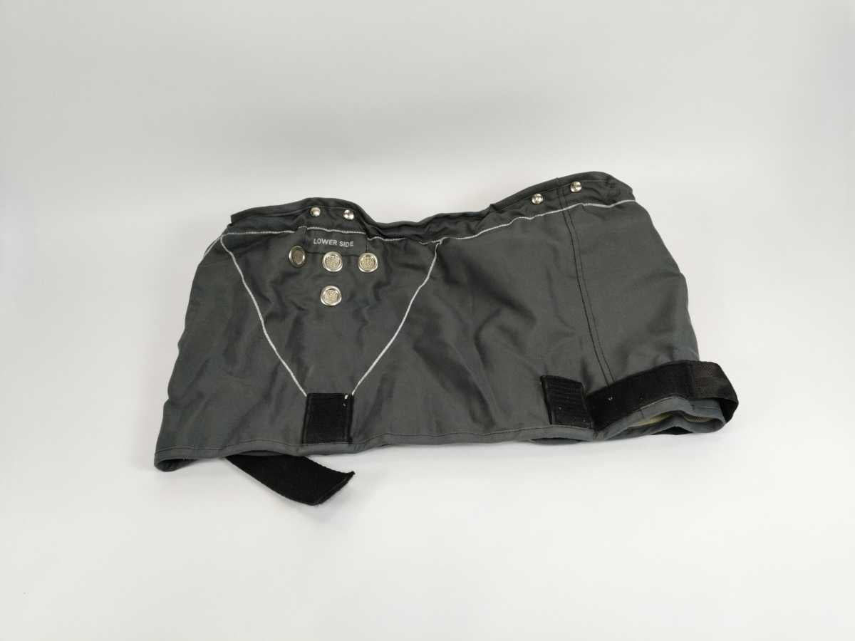 ESAOTE 8104135008 Shielding Collar 1S For MRI Machine 2 Pcs.