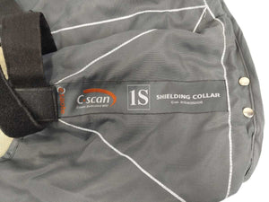 ESAOTE 8104135008 Shielding Collar 1S For MRI Machine 2 Pcs.