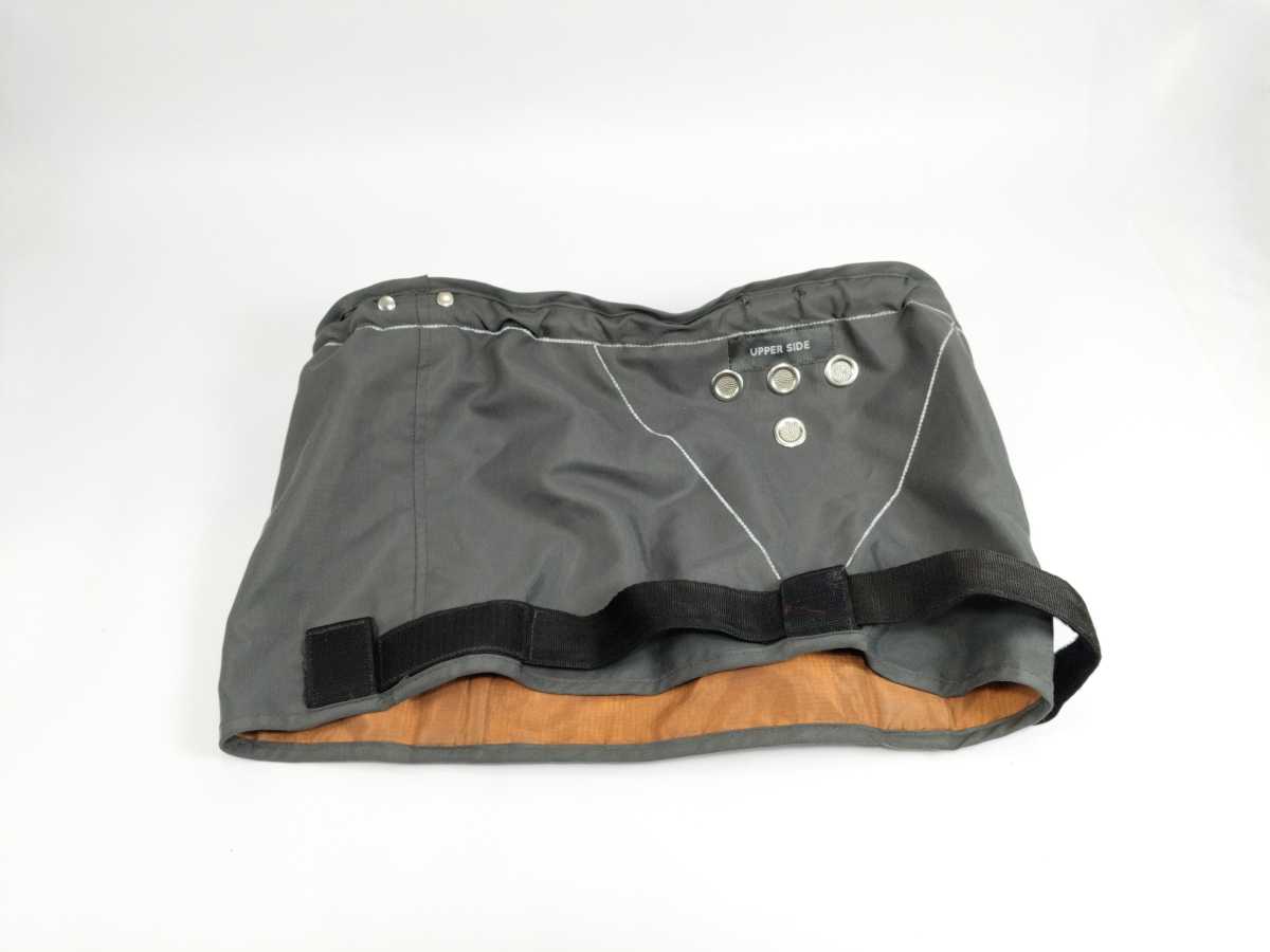 ESAOTE 8104135007 Shielding Collar 3S For MRI Machine 2 Pcs.