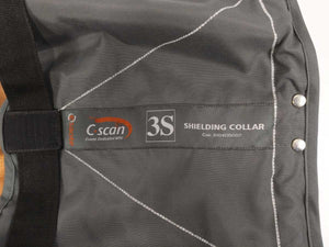 ESAOTE 8104135007 Shielding Collar 3S For MRI Machine 2 Pcs.