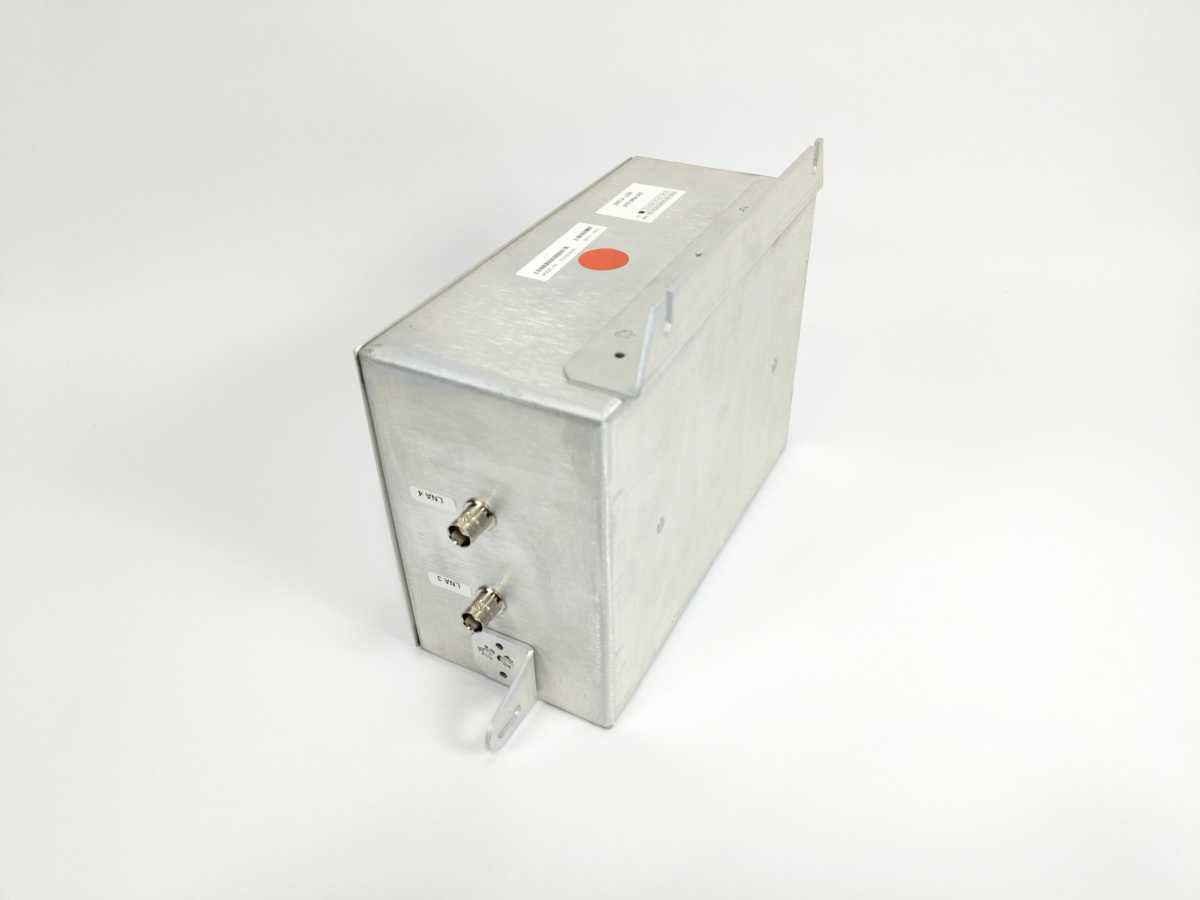 ESAOTE 9100934002 LNA Unit For MRI Machines