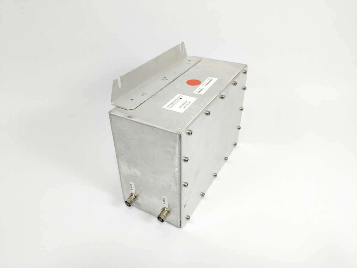 ESAOTE 9100934002 LNA Unit For MRI Machines