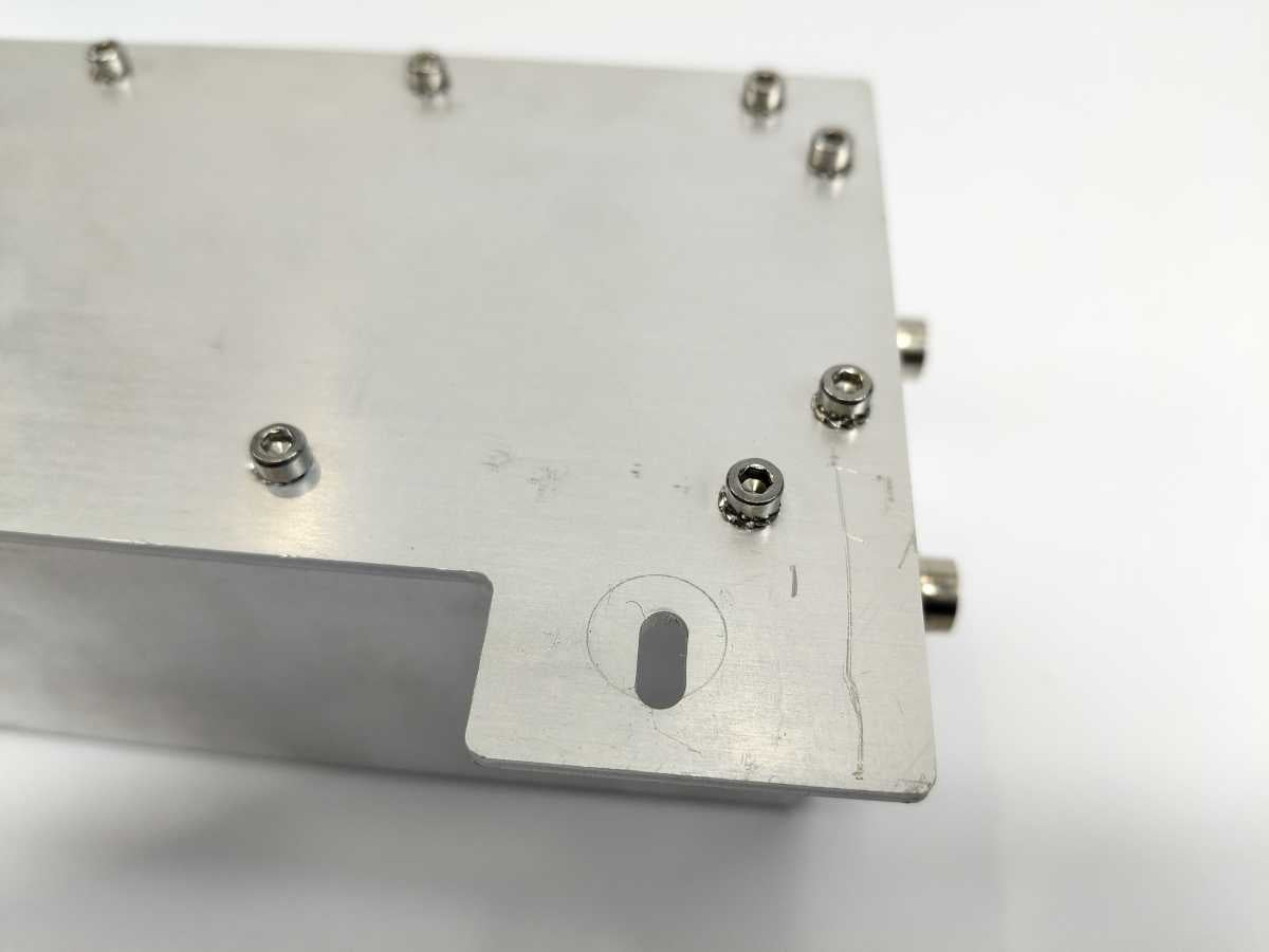 ESAOTE 9101310101 RIB Unit For MRI Machines