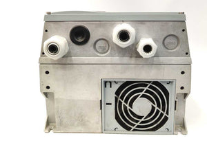 Danfoss 131B5660 FC-102P3K0T4P55H1XG VLT 3kW 4.0HP