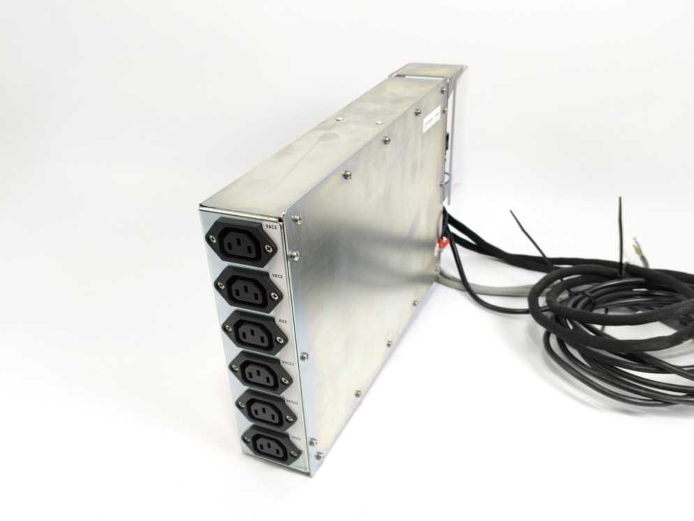 ESAOTE 9102403001 Distribution Box For MRI Machine