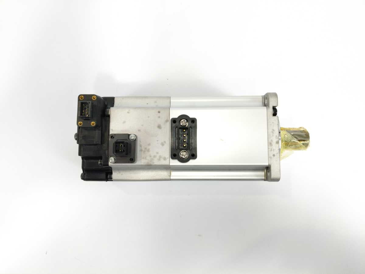 Panasonic  MSME042G1T MINAS A5 Family Servo Motor