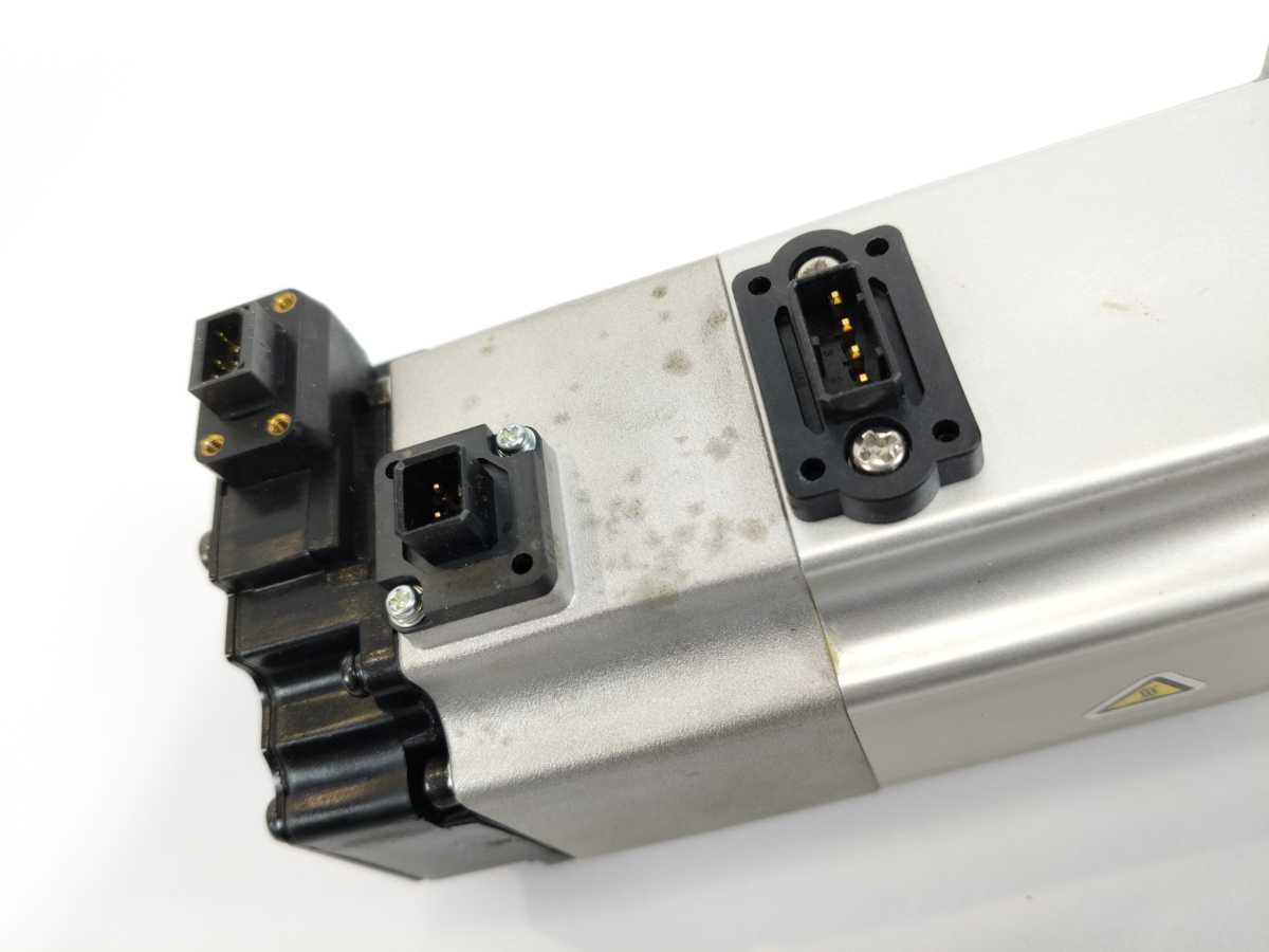 Panasonic  MSME042G1T MINAS A5 Family Servo Motor