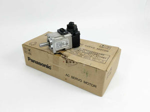 Panasonic  MSME5AZG1U MINAS A5 Family Servo Motor