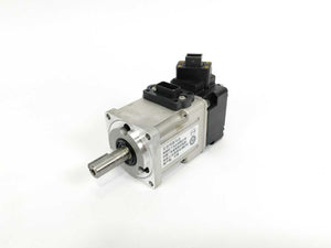 Panasonic  MSME5AZG1U MINAS A5 Family Servo Motor