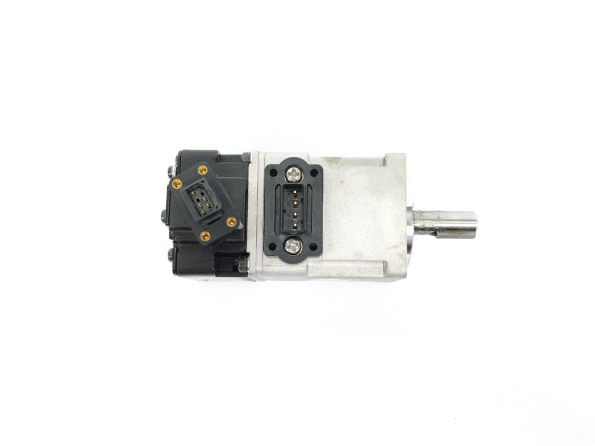 Panasonic  MSME5AZG1U MINAS A5 Family Servo Motor