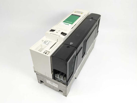 NIDEC M700-054 00300 A Unidrive M700  For Partss not able to test