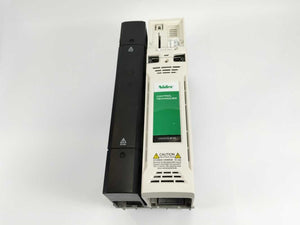 NIDEC M700-054 00300 A Unidrive M700  For Partss not able to test