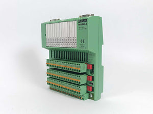 Pheonix Contact 2753591 InterBus-S IBS RT 24 DI 16-T