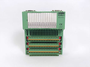 Pheonix Contact 2753591 InterBus-S IBS RT 24 DI 16-T