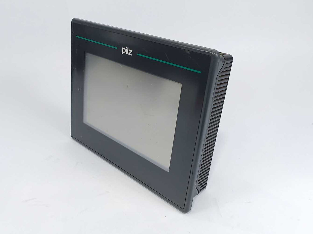 Pilz 0680029-01 TouchPanel Pitouch-EL 470