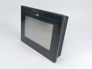 Pilz 0680029-01 TouchPanel Pitouch-EL 470