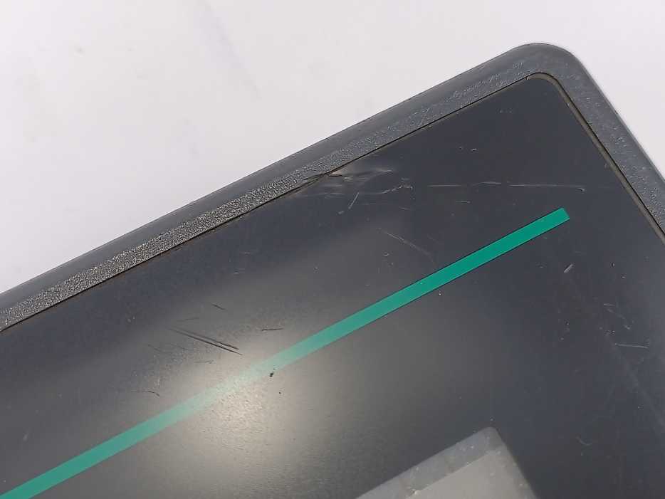 Pilz 0680029-01 TouchPanel Pitouch-EL 470