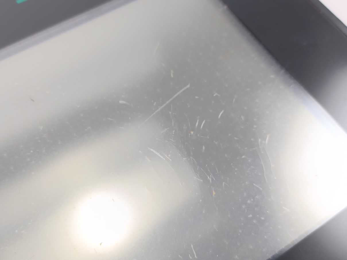 Pilz 0680029-01 TouchPanel Pitouch-EL 470