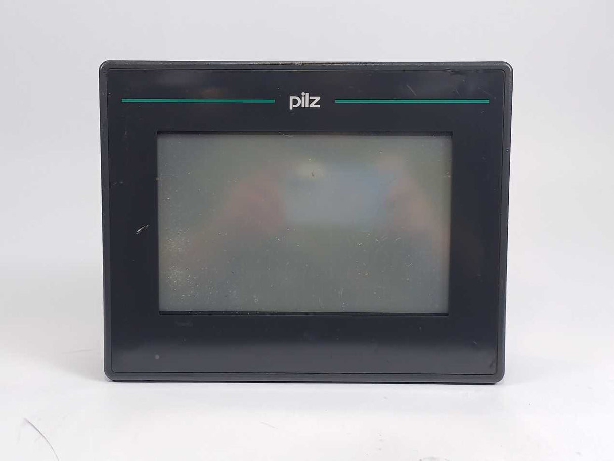 Pilz 0680029-01 TouchPanel Pitouch-EL 470