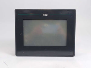 Pilz 0680029-01 TouchPanel Pitouch-EL 470