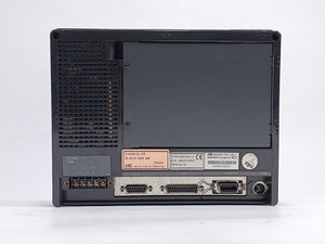 Pilz 0680029-01 TouchPanel Pitouch-EL 470