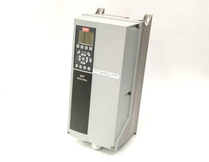 Danfoss 131U2431 FC-102P2K2T4Y55H2X VLT 2.2kW 3.0Hp