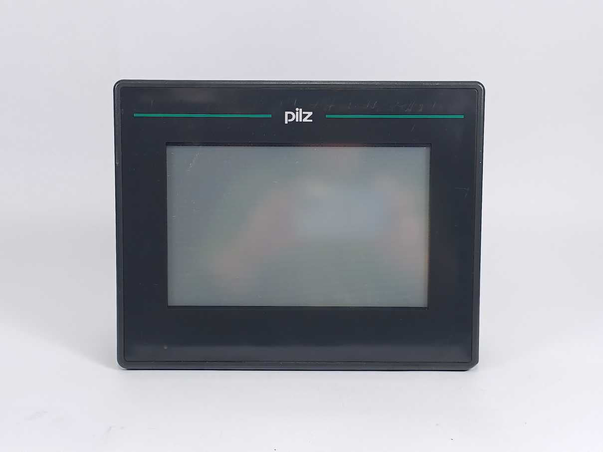 Pilz 0680029-01 TouchPanel Pitouch-EL 470